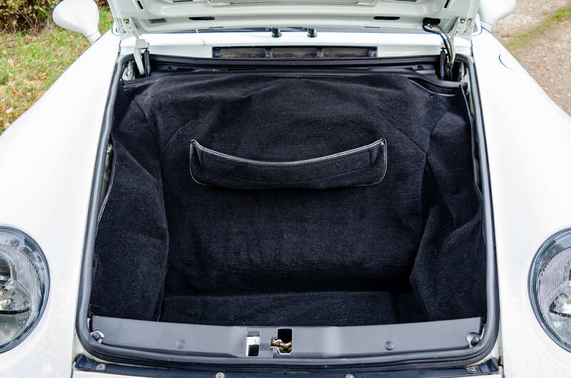 Used Porsche 911 for sale - 77400928: Photo 13