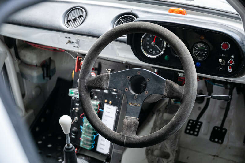 Used Ford Escort for sale - 77175979: Photo 19