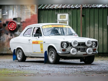 Used Ford Escort 1972 for sale - 77175979: Photo