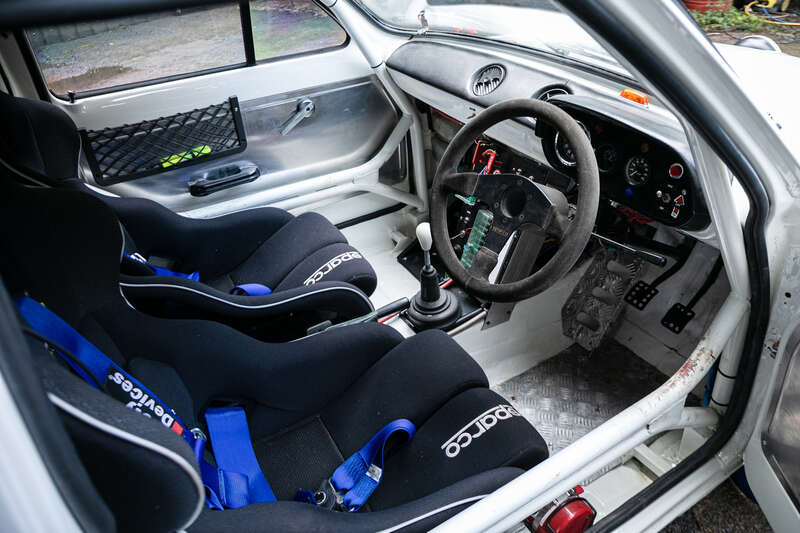 Used Ford Escort for sale - 77175979: Photo 2