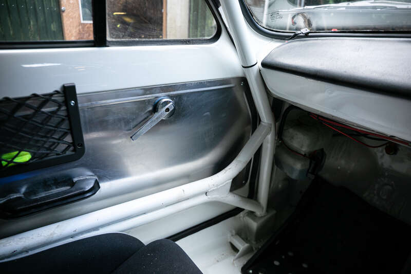 Used Ford Escort for sale - 77175979: Photo 25