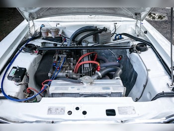 Used Ford Escort 1972 for sale - 77175979: Photo