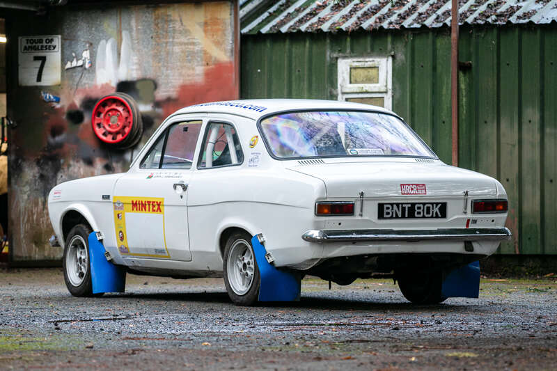 Used Ford Escort for sale - 77175979: Photo 4