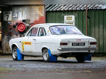 Used Ford Escort 1972 for sale - 77175979: Photo