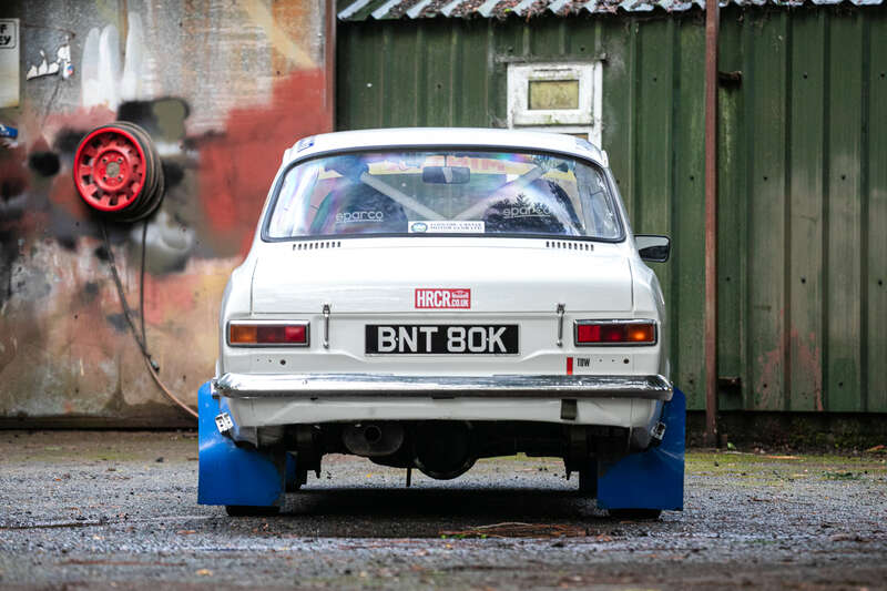 Used Ford Escort for sale - 77175979: Photo 7