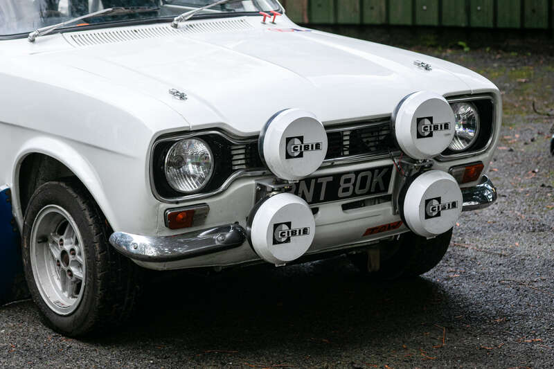 Used Ford Escort for sale - 77175979: Photo 8