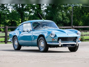 Used Triumph Gt6 1967 for sale - 79076769: Photo