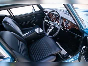 Used Triumph Gt6 1967 for sale - 79076769: Photo