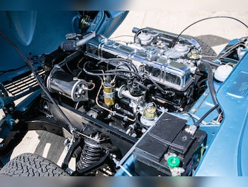 Used Triumph Gt6 1967 for sale - 79076769: Photo