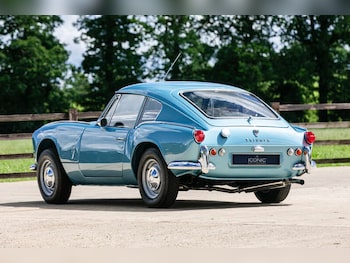Used Triumph Gt6 1967 for sale - 79076769: Photo