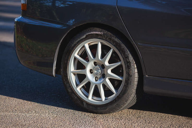 Used Mitsubishi Lancer 2007 for sale - 76743650: Photo 20