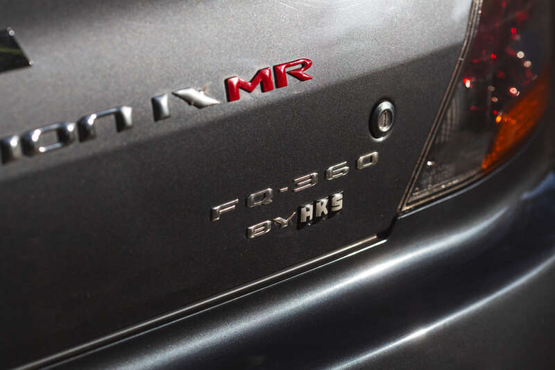 Used Mitsubishi Lancer 2007 for sale - 76743650: Photo 23