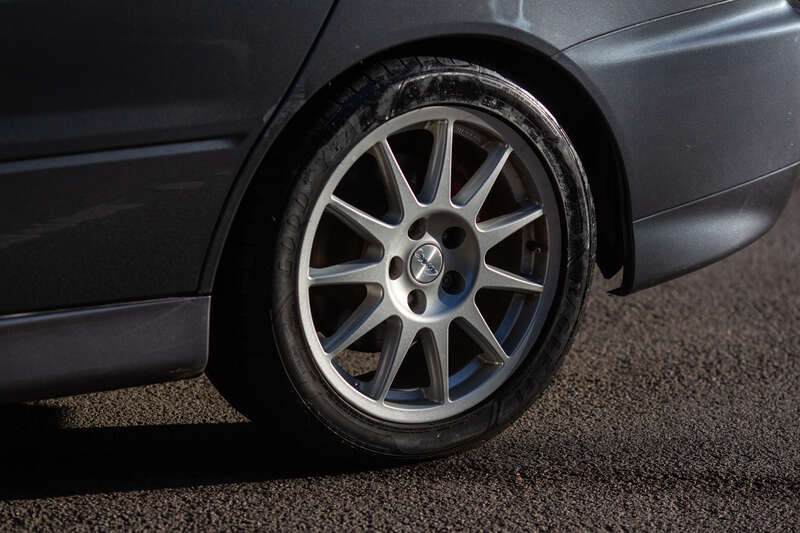 Used Mitsubishi Lancer 2007 for sale - 76743650: Photo 24