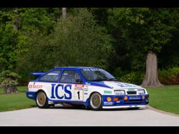 1990 - RS500