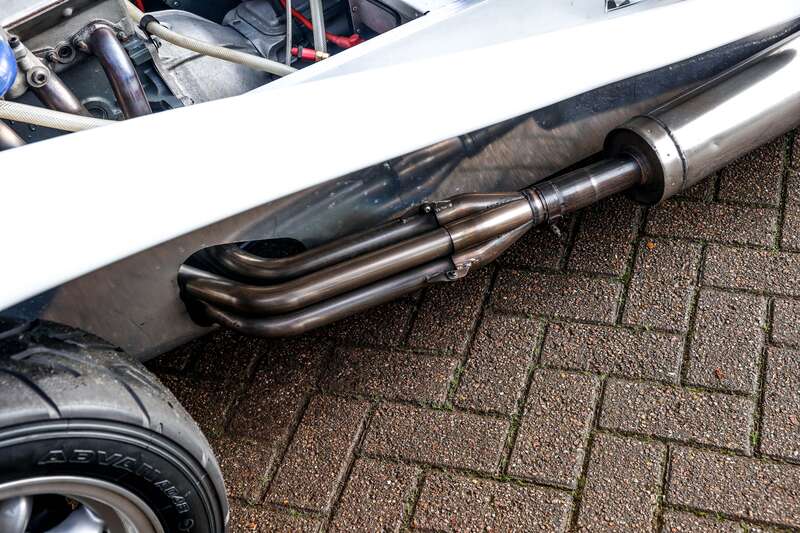 Used Lotus Super 7 1969 for sale - 77396729: Photo 13