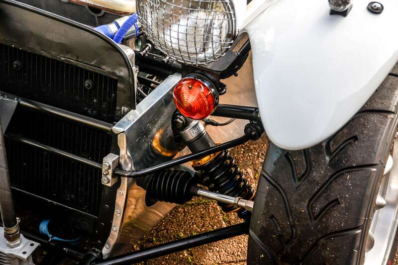 Used Lotus Super 7 1969 for sale - 77396729: Photo 14