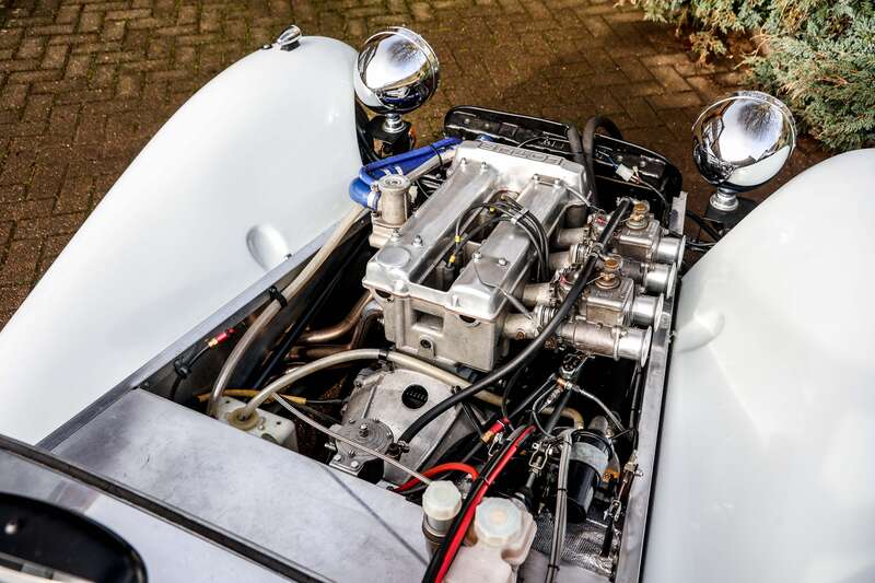 Used Lotus Super 7 1969 for sale - 77396729: Photo 16