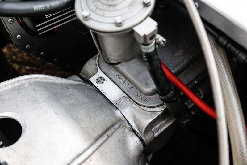 Used Lotus Super 7 1969 for sale - 77396729: Photo 20