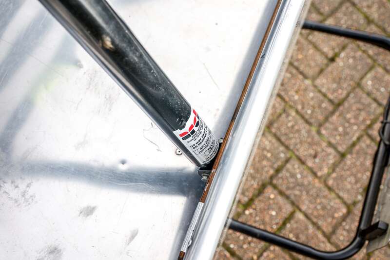 Used Lotus Super 7 1969 for sale - 77396729: Photo 23