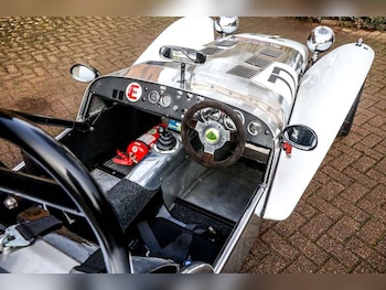 Used Lotus Super 7 1969 for sale - 77396729: Photo