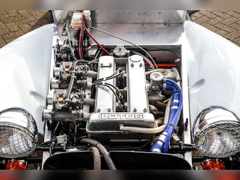Used Lotus Super 7 1969 for sale - 77396729: Photo