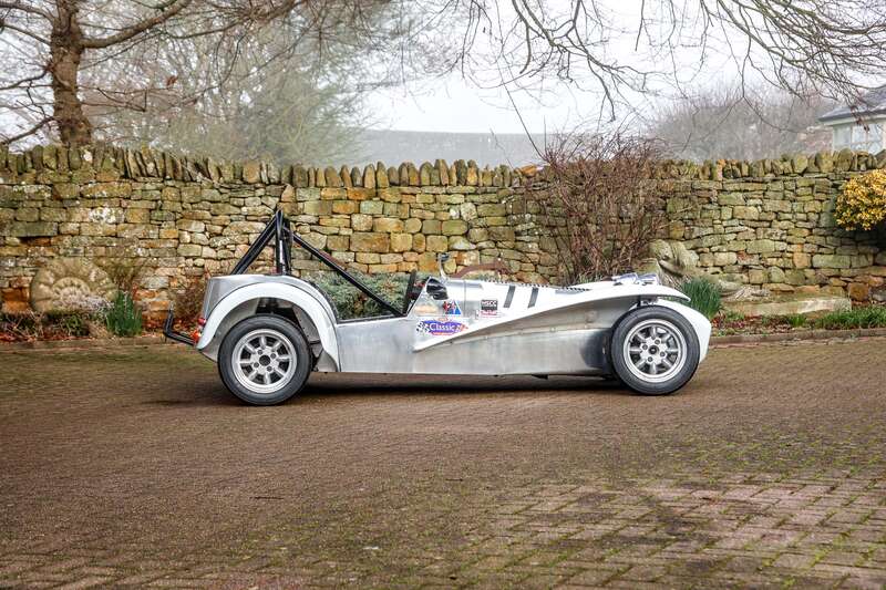 Used Lotus Super 7 1969 for sale - 77396729: Photo 5