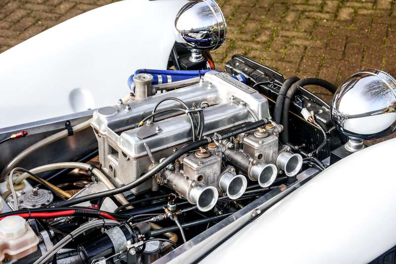 Used Lotus Super 7 1969 for sale - 77396729: Photo 8