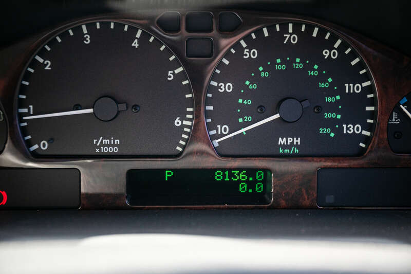 Used Land Rover Range Rover 1999 for sale - 76175961: Photo 10