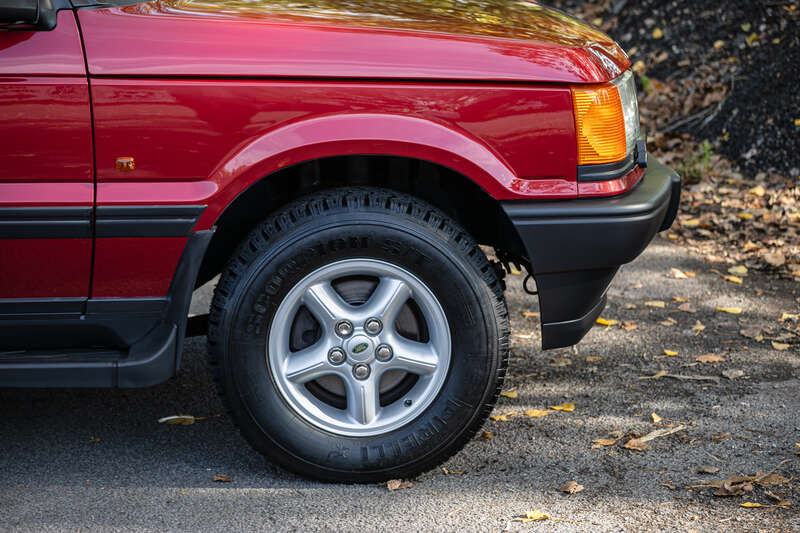 Used Land Rover Range Rover 1999 for sale - 76175961: Photo 12