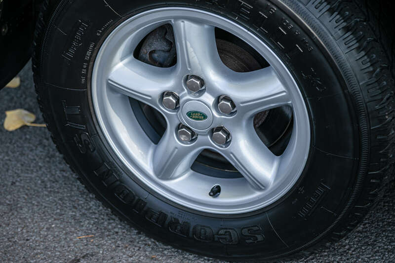 Used Land Rover Range Rover 1999 for sale - 76175961: Photo 13