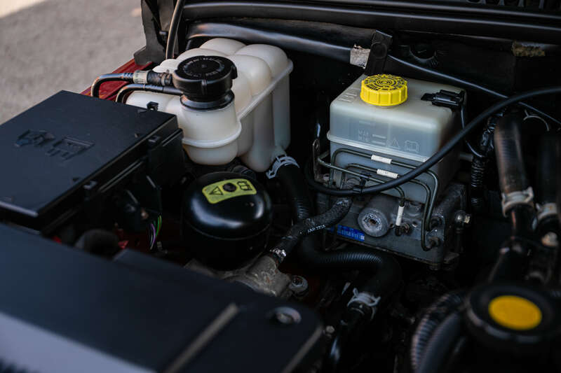 Used Land Rover Range Rover 1999 for sale - 76175961: Photo 16