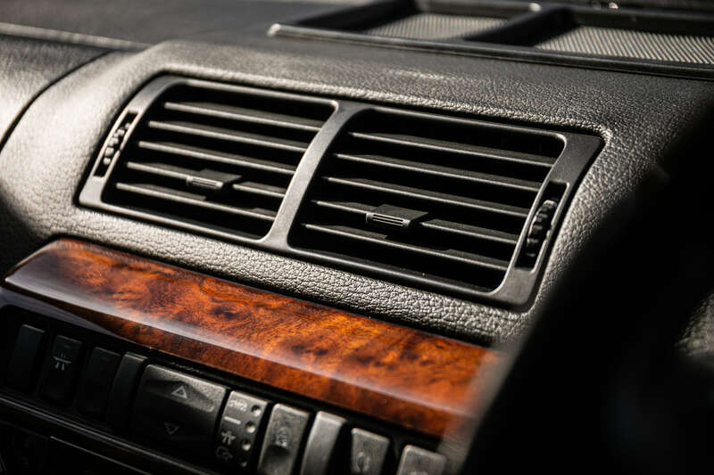 Used Land Rover Range Rover 1999 for sale - 76175961: Photo 17