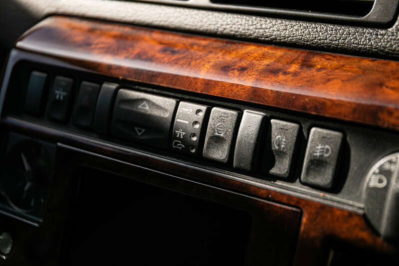 Used Land Rover Range Rover 1999 for sale - 76175961: Photo 18