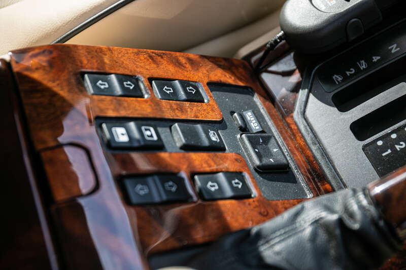 Used Land Rover Range Rover 1999 for sale - 76175961: Photo 22