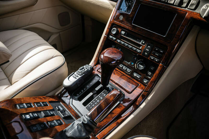 Used Land Rover Range Rover 1999 for sale - 76175961: Photo 23