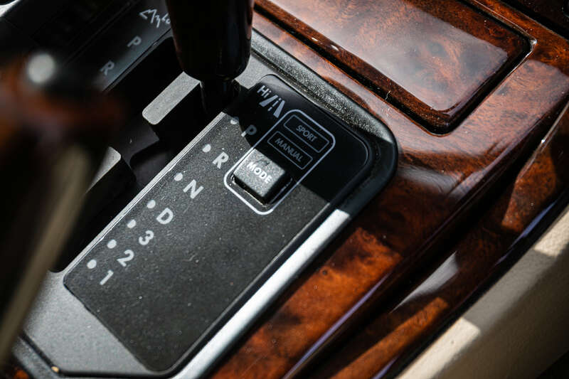 Used Land Rover Range Rover 1999 for sale - 76175961: Photo 24