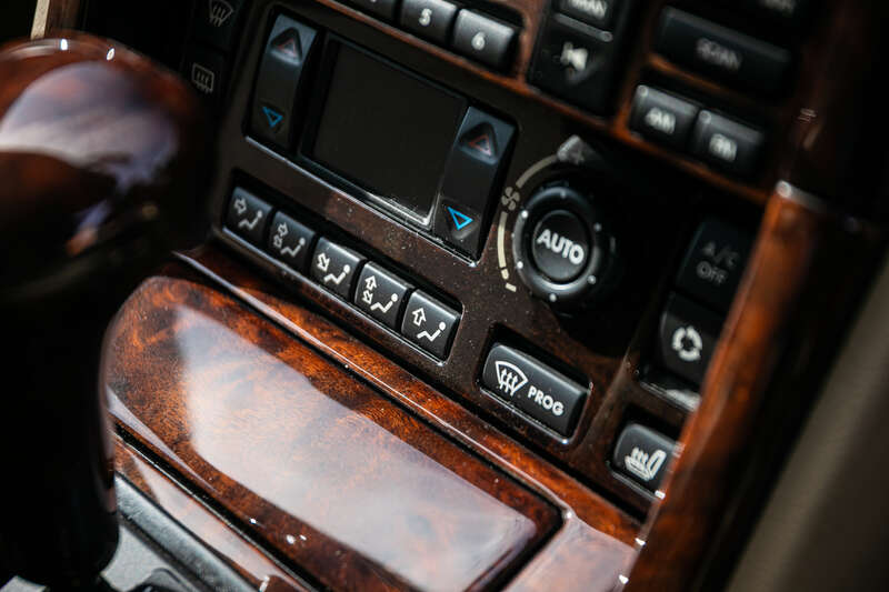 Used Land Rover Range Rover 1999 for sale - 76175961: Photo 25