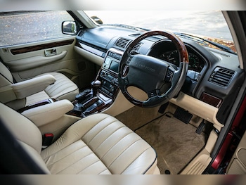Used Land Rover Range Rover 1999 for sale - 76175961: Photo 2