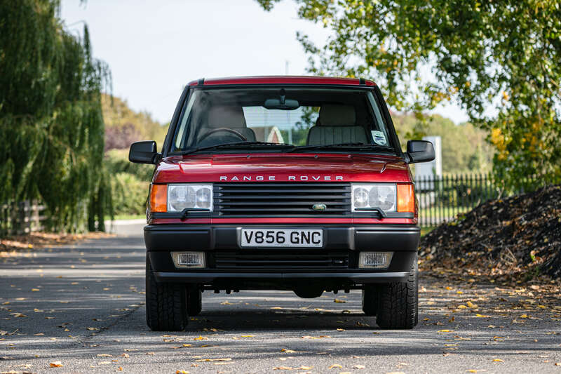 Used Land Rover Range Rover 1999 for sale - 76175961: Photo 6