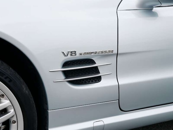 Used Mercedes-Benz SL for sale - 76248376: Photo 23
