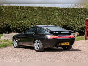 Used Porsche 928 1995 for sale - 78336015: Photo