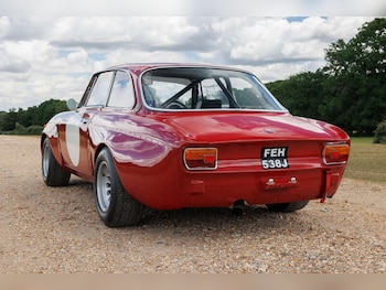 Used Alfa Romeo 1750 1971 for sale - 79117393: Photo
