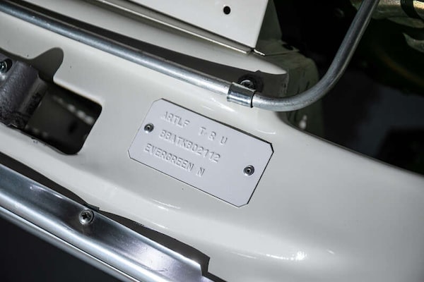 Used Ford Escort 1970 for sale - 76241014: Photo 12