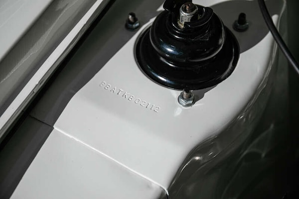 Used Ford Escort 1970 for sale - 76241014: Photo 13