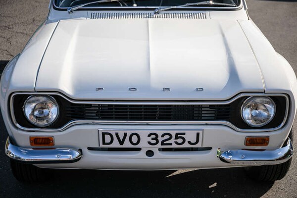 Used Ford Escort 1970 for sale - 76241014: Photo 14