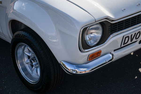 Used Ford Escort 1970 for sale - 76241014: Photo 16