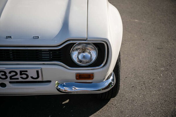 Used Ford Escort 1970 for sale - 76241014: Photo 17