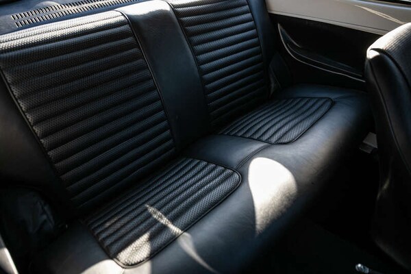 Used Ford Escort 1970 for sale - 76241014: Photo 18