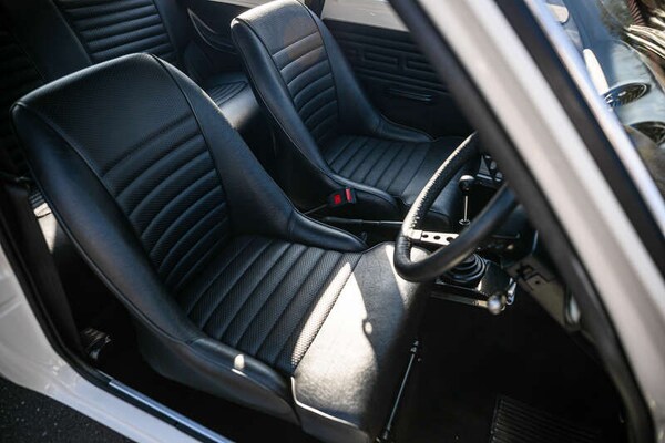 Used Ford Escort 1970 for sale - 76241014: Photo 19