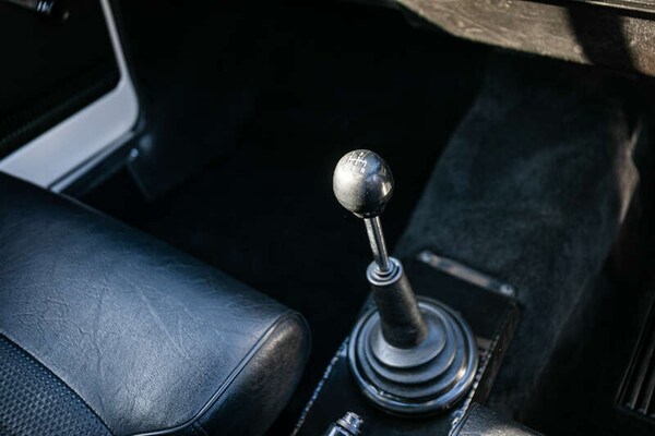 Used Ford Escort 1970 for sale - 76241014: Photo 20